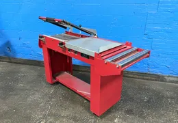 J & D 16” X 24” L-SEALER  -  JD1622T