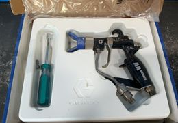 GRACO AA SERIES SPRAY FINISHING GUN   -  G40