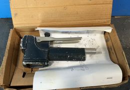GRACO ACCU-SHOT GREASE DISPENSER