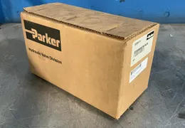 PARKER INDUSTRIAL HYDRAULIC VALVE  -  D3W008CNYK56