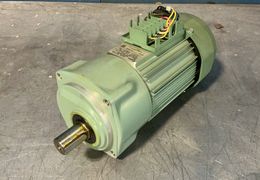 TSUBAKI 1:60 RATIO GEAR MOTOR  -  GMTA020-24U60B
