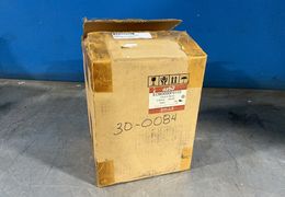 YAMATAKE CORPORATION AZBIL CONTROL MOTOR   -  ECM3000F0110