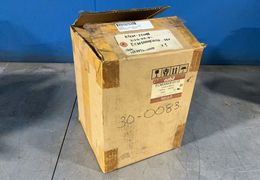 YAMATAKE CORPORATION AZBIL CONTROL MOTOR   -  ECM3000F0110