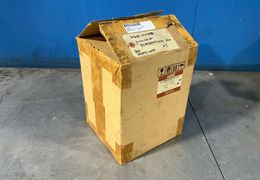 YAMATAKE CORPORATION AZBIL CONTROL MOTOR   -  ECM3000F0110