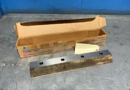 GRANULATOR BLADE