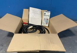 NAS TOA RESISTANCE WELD MACHINE PROGRAMMER