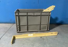 MACHINE BRACES