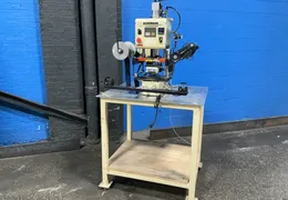 ACROMARK INDUSTRIES HOT STAMPING MACHINE   -  530-20