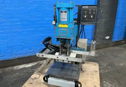 CASSCO HOT STAMPING PRESS   -  HPS-1500