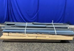 INTELLI-PLAC RACKING