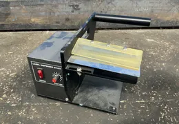 6” LABEL DISPENSER  -  SH-404TR