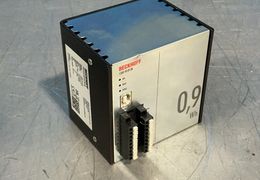 BECKHOFF CAPACITY BASED UPS UNIT  -  CU8110-0120