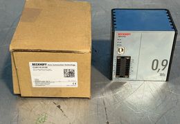 BECKHOFF CAPACITY BASED UPS UNIT  -  CU8110-0120