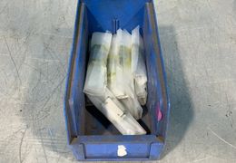 MINI BEARING BLOCKS