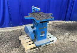 HANSFORD 20” X 31” DAVIS KEYSEATER  -  5