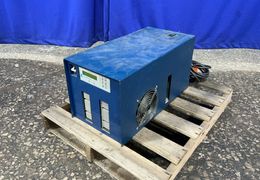NOAH PRECISION CHILLER  -  2002