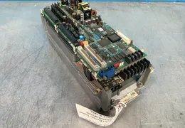 MITSUBISHI ELECTRIC SERVO AMPLIFIER DRIVE  -  MR-S11-300-E01