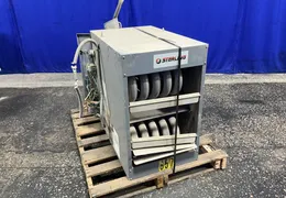 STERLING 101,250 BTU / HR NATURAL GAS UNIT HEATER  -  TF-125