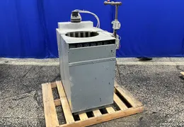 STERLING 101,250 BTU/HR NATURAL GAS UNIT HEATER  -  TF-125