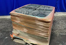 20” X 20” CARPET TILES
