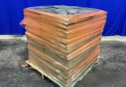 20” X 20” CARPET TILES