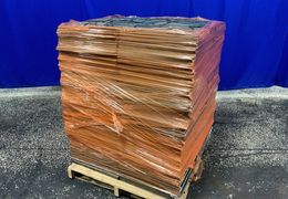 20” X 20” CARPET TILES