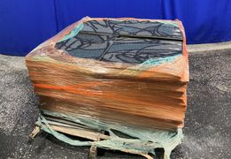 20” X 20” CARPET TILES