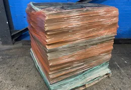 20” X 20” CARPET TILES