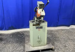 SCOTCHMAN 10.75” BLADE CIRCULAR COLD SAW  -  275LT