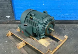 BALDOR 60 HP MOTOR