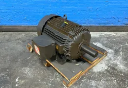 BALDOR 60 HP MOTOR   -  M4403T