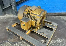 BALDOR 60 HP MOTOR   -  EM4403T