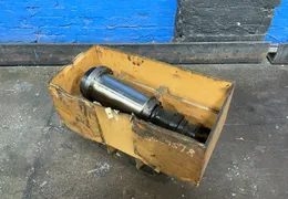 SPINDLE CARTRIDGE
