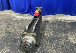 SPINDLE ASSEMBLY
