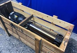 GRUNDFOS PUMPS PUMP  -  A96084382P115300082