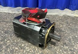 FANUC SERVO MOTOR