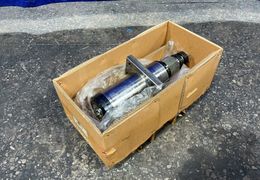 SPINDLE MOTOR KIT.