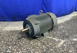 WORLDWIDE ELECTRIC CORPERATION 10 MOTOR  -  WWHT10-12-256TC