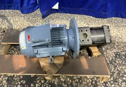 SUMITOMO 2.2 KW PUMP   -  CQTM33-12.5F-2.2-2-T-S1243-E