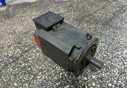 FANUC SERVO MOTOR