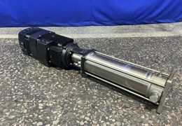 GRUNDFOS PUMP  -  A96478092P10229