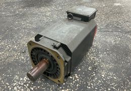 FANUC SERVO MOTOR