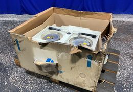 BUEHLER VARIABLE SPEED GRINDER & POLISHER    -  ECOMET 6 / 491-885-1600
