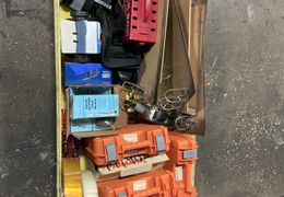 OFFICEMATE, PRIMARK, MARKAL, 3M MISC OFFICE SUPPLIES