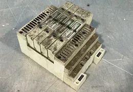 NUMATICS PNEUMATIC MANIFOLD ASSEMBLY