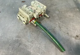 NUMATICS PNEUMATIC MANIFOLD ASSEMBLY