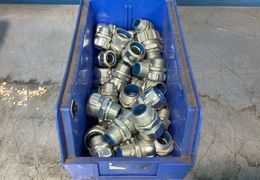 CONDUIT FITTINGS