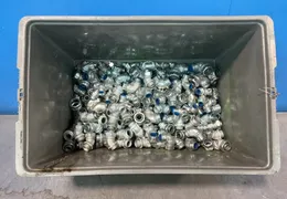 CONDUIT FITTINGS