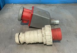 ELECTRICAL CONNECTORS
