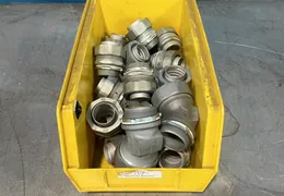 CONDUIT FITTINGS